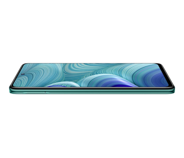 INFINIX Hot 11S NFC 4/128GB zielony - 1059715 - zdjęcie 8